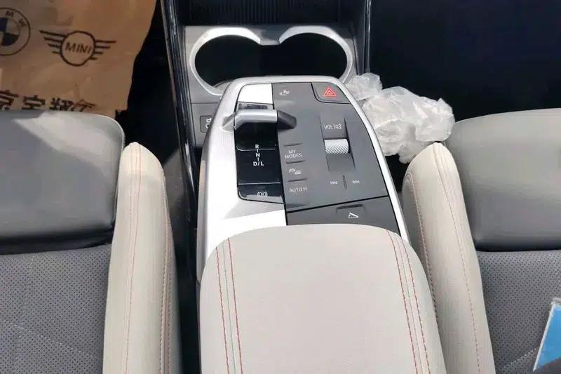 BMW X2 (Imported) 2024 sDrive25i M Sport Package — миниатюра 11