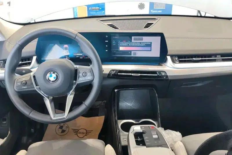 BMW X2 (Imported) 2024 sDrive25i M Sport Package — миниатюра 12