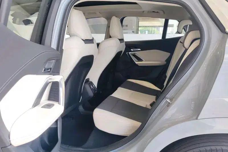 BMW X2 (Imported) 2024 sDrive25i M Sport Package — миниатюра 13