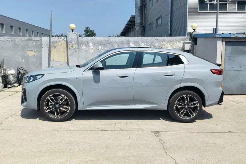 BMW X2 (Imported) 2024 sDrive25i M Sport Package — миниатюра 3