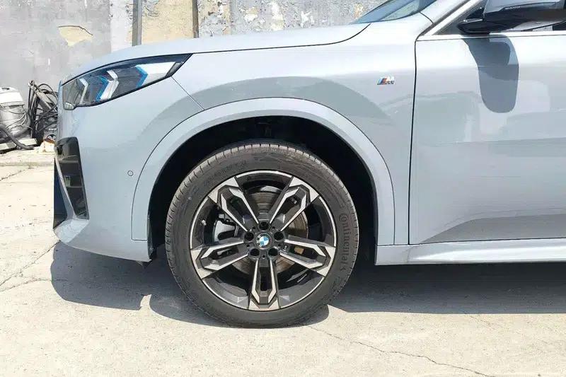 BMW X2 (Imported) 2024 sDrive25i M Sport Package — миниатюра 7