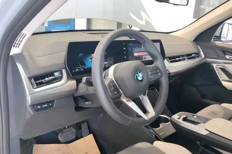 BMW X2 (Imported) 2024 sDrive25i M Sport Package — миниатюра 8