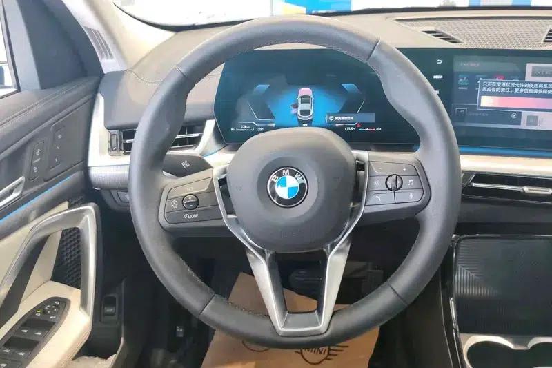 BMW X2 (Imported) 2024 sDrive25i M Sport Package — миниатюра 10