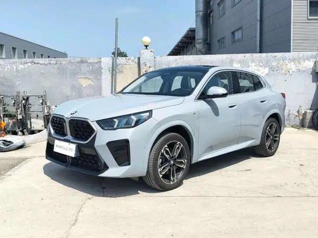 BMW X2 (Imported) 2024 sDrive25i M Sport Package