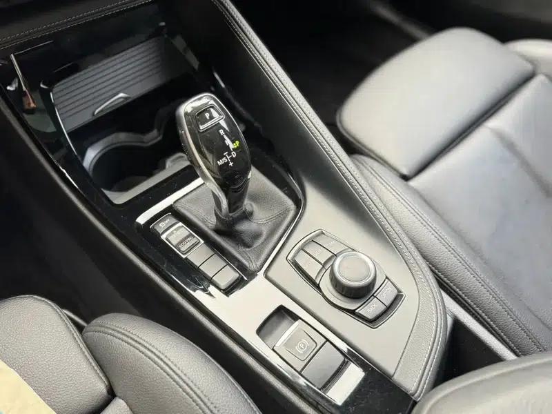 BMW X2 (Imported) 2019 sDrive20i M Sport Package (China VI Emission Standard) — миниатюра 25