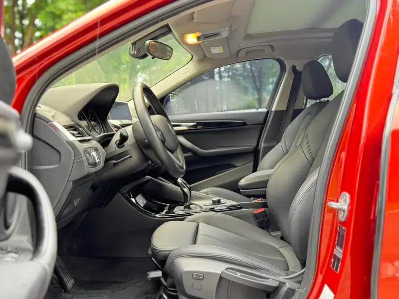 BMW X2 (Imported) 2019 sDrive20i M Sport Package (China VI Emission Standard) — миниатюра 29