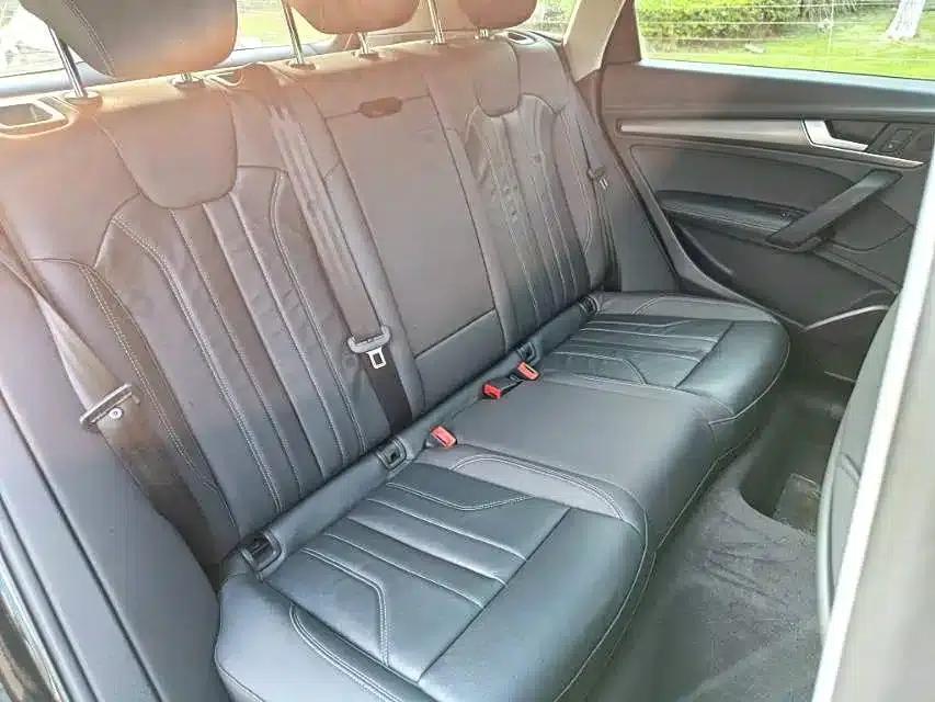 Audi Q5L 2021 40 TFSI Fashion Dynamic Edition — миниатюра 12