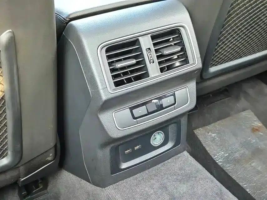 Audi Q5L 2021 40 TFSI Fashion Dynamic Edition — миниатюра 7
