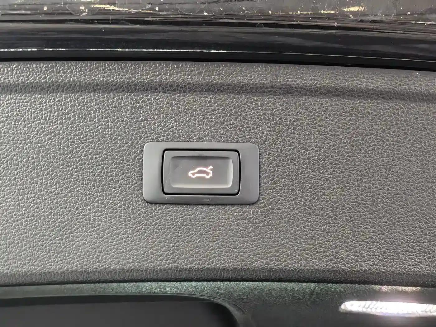 Audi Q5L 2022 40T Fashion Dynamic Edition — миниатюра 14