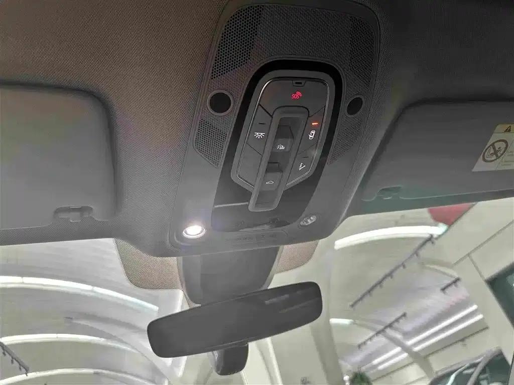 Audi Q5L 2020 45 TFSI Premium Sport — миниатюра 6