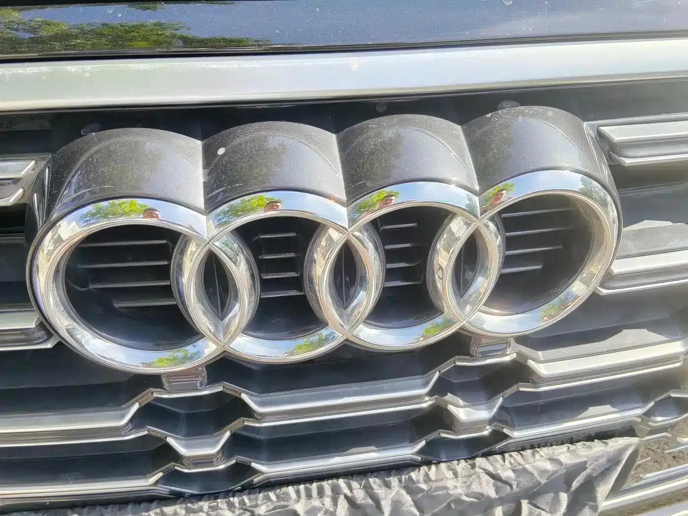 Audi Q5L 2024 40 TFSI Fashion Dynamic Edition — миниатюра 14