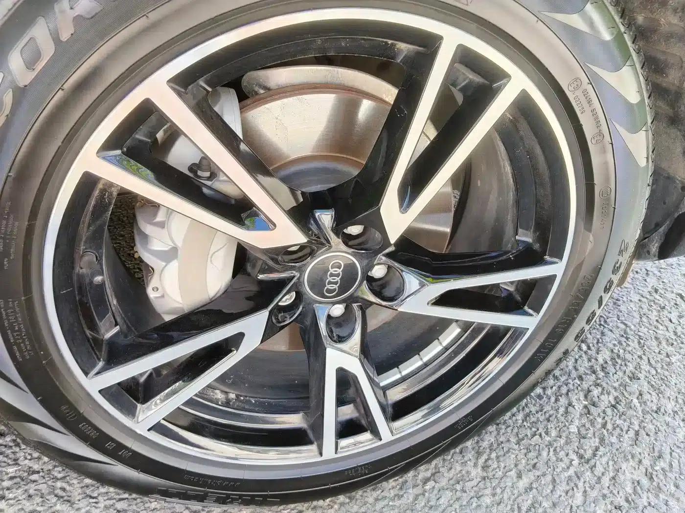 Audi Q5L 2024 40 TFSI Fashion Dynamic Edition — миниатюра 15