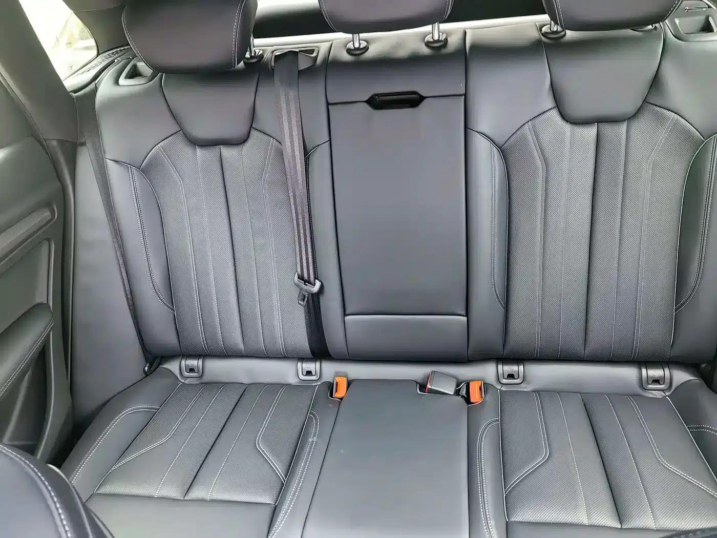 Audi Q5L 2025 45 TFSI Luxury Dynamic — миниатюра 12
