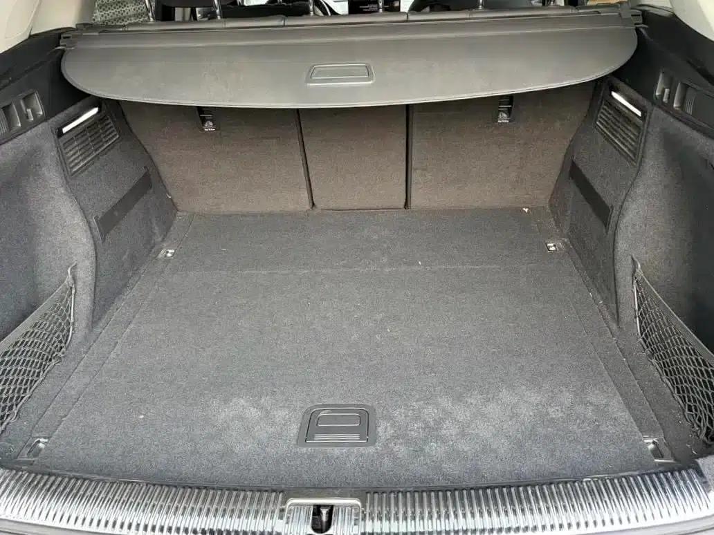Audi Q5L 2022 45T Luxury Dynamic — миниатюра 14