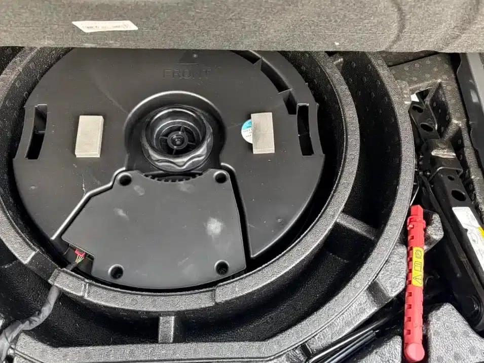 Audi Q5L 2022 45T Luxury Dynamic — миниатюра 15