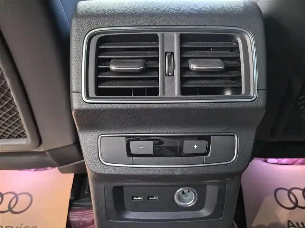 Audi Q5L 2022 Facelift 40T Luxury Dynamic — миниатюра 16