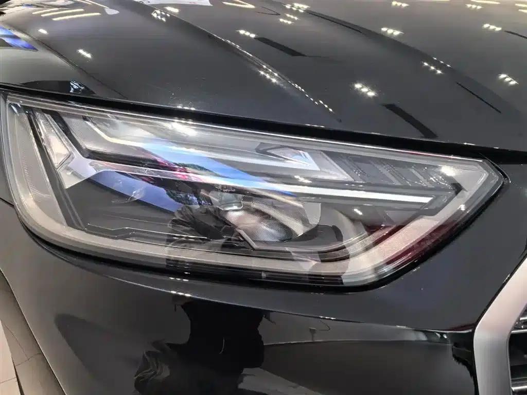 Audi Q5L 2022 Facelift 40T Luxury Dynamic — миниатюра 17
