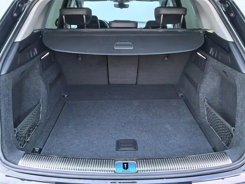 Audi Q5L 2022 Facelift 40T Luxury Dynamic — миниатюра 22