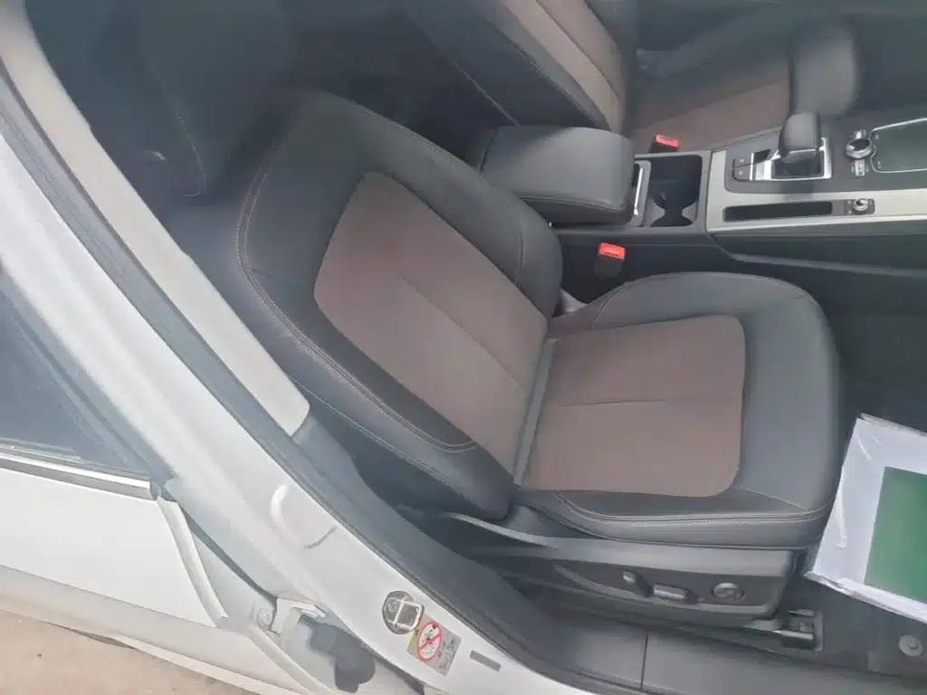 Audi Q5L 2018 45 TFSI Premium Fashion Edition (National V Emission Standard) — миниатюра 25