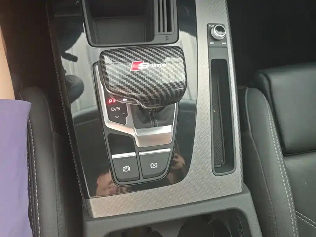Audi Q5L 2021 40 TFSI Luxury Dynamic — миниатюра 14
