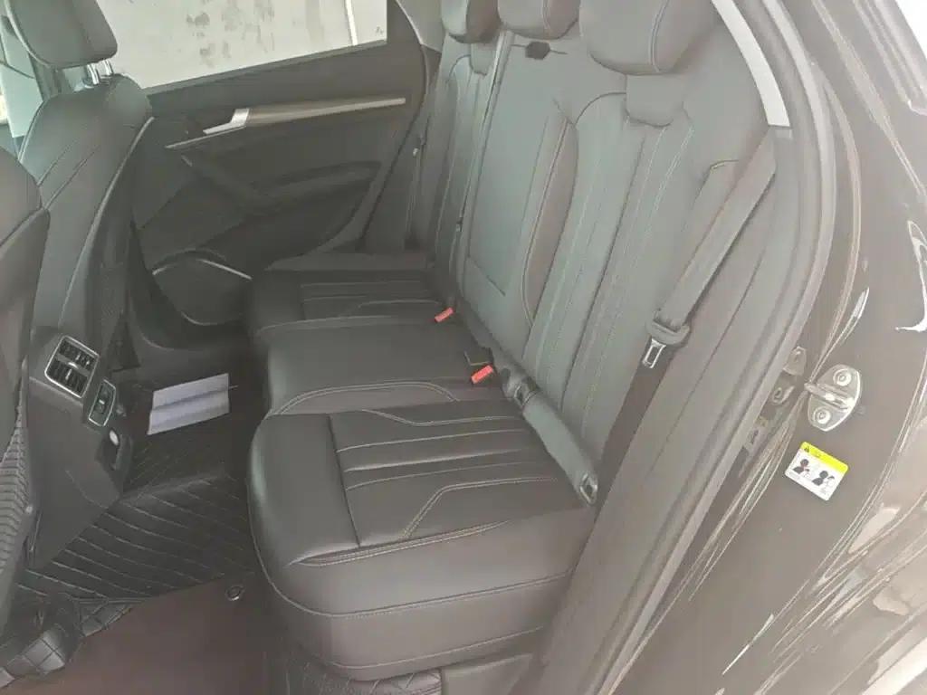 Audi Q5L 2021 40 TFSI Luxury Dynamic — миниатюра 17