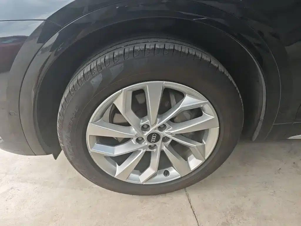 Audi Q5L 2021 40 TFSI Luxury Dynamic — миниатюра 23