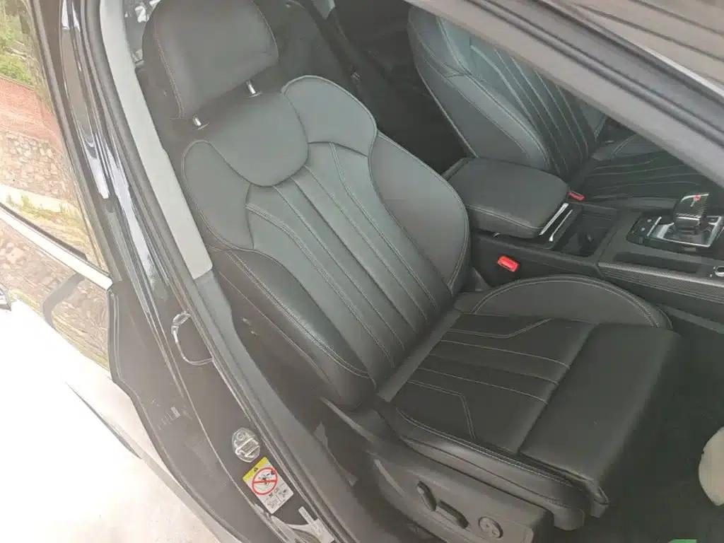 Audi Q5L 2021 40 TFSI Luxury Dynamic — миниатюра 25