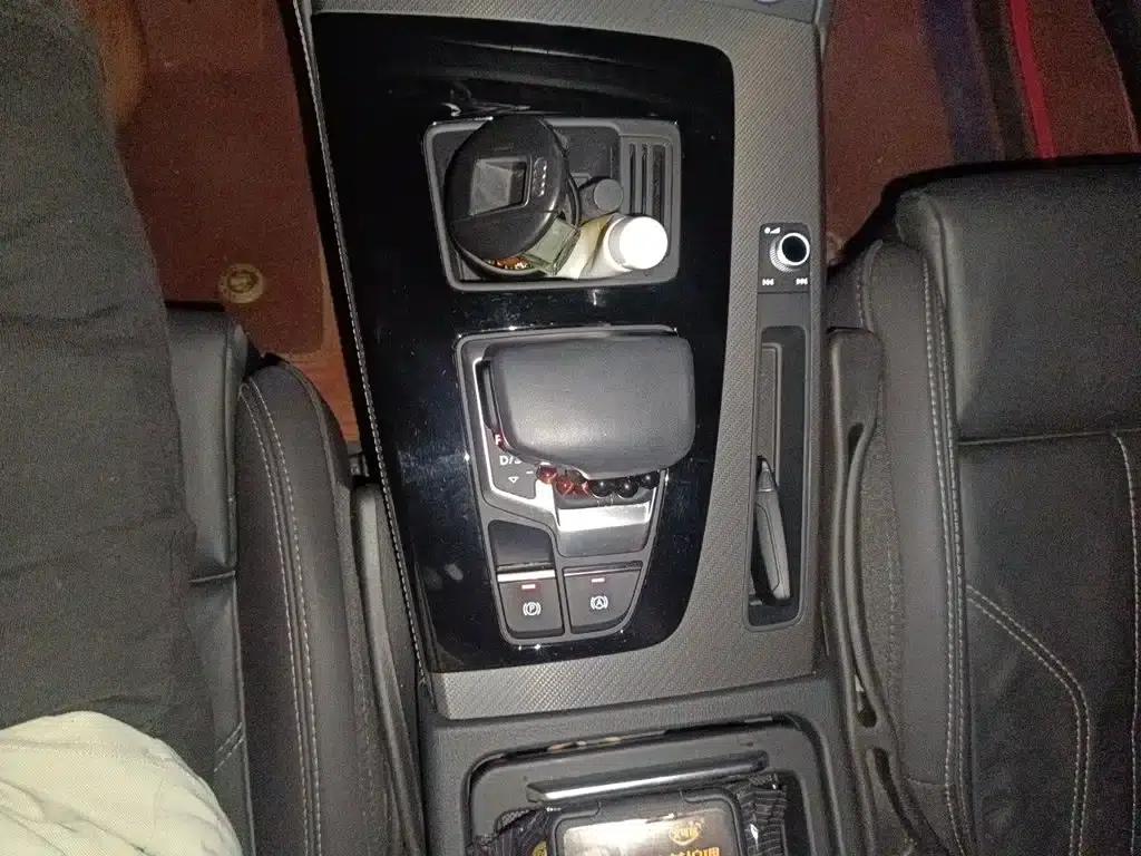 Audi Q5L 2022 Facelift 40T Luxury Dynamic — миниатюра 11
