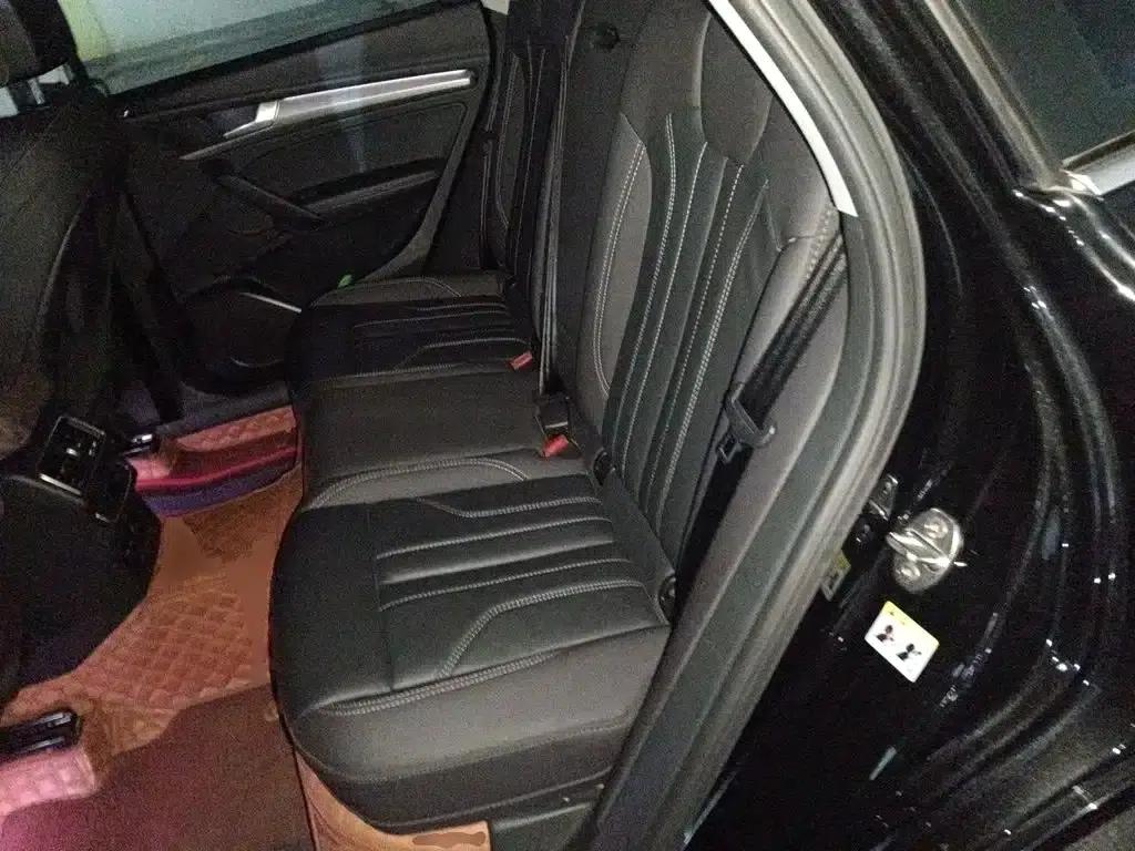 Audi Q5L 2022 Facelift 40T Luxury Dynamic — миниатюра 14