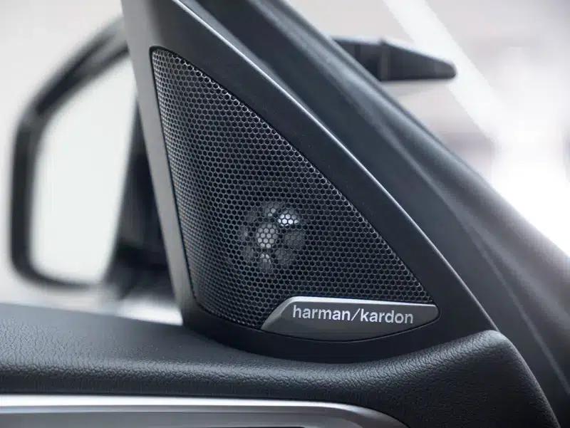 2023 BMW M4 3.0T Manual Rear-Wheel Drive 4-Seater (Parallel Import) — миниатюра 14