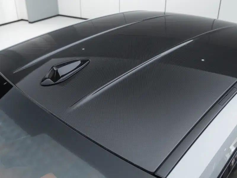 2023 BMW M4 3.0T Manual Rear-Wheel Drive 4-Seater (Parallel Import) — миниатюра 23