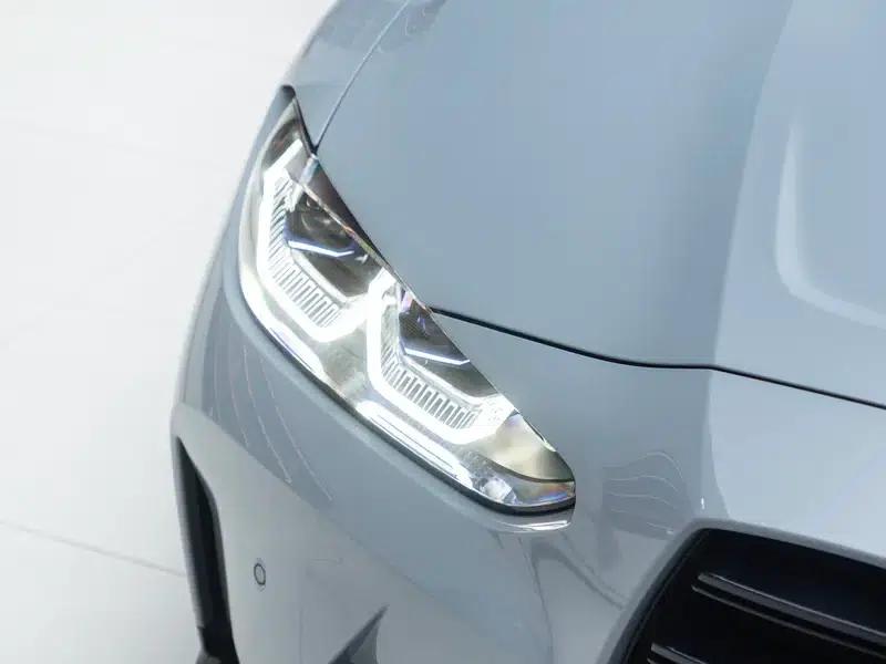 2023 BMW M4 3.0T Manual Rear-Wheel Drive 4-Seater (Parallel Import) — миниатюра 7