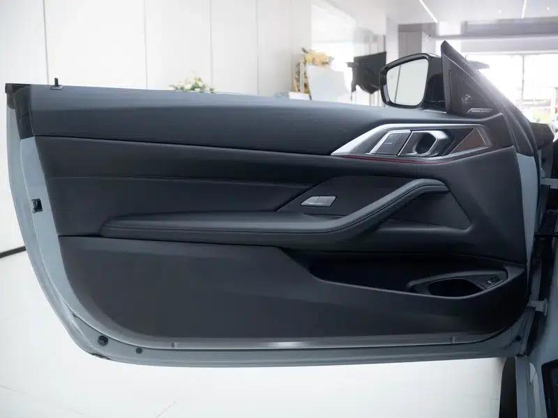 2023 BMW M4 3.0T Manual Rear-Wheel Drive 4-Seater (Parallel Import) — миниатюра 10