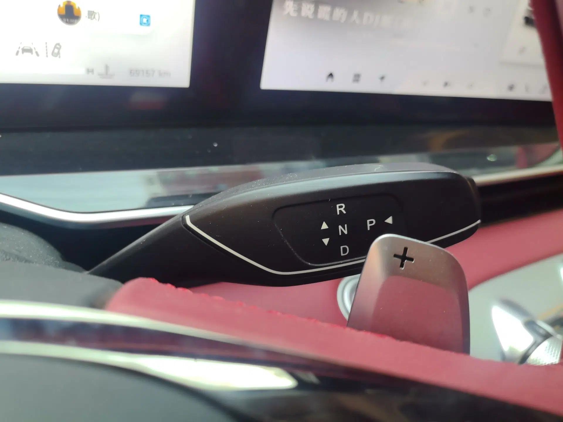 EXEED Stellar 2023 400T Two-Wheel Drive Comfort Flyfish Edition — миниатюра 14