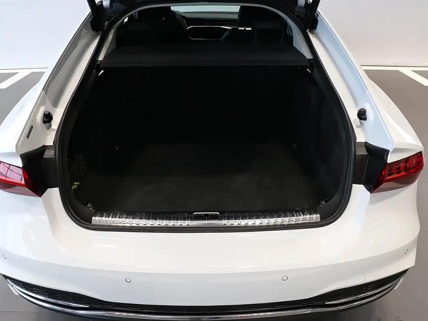 Audi A7 2023 45 TFSI Premium Edition — миниатюра 7