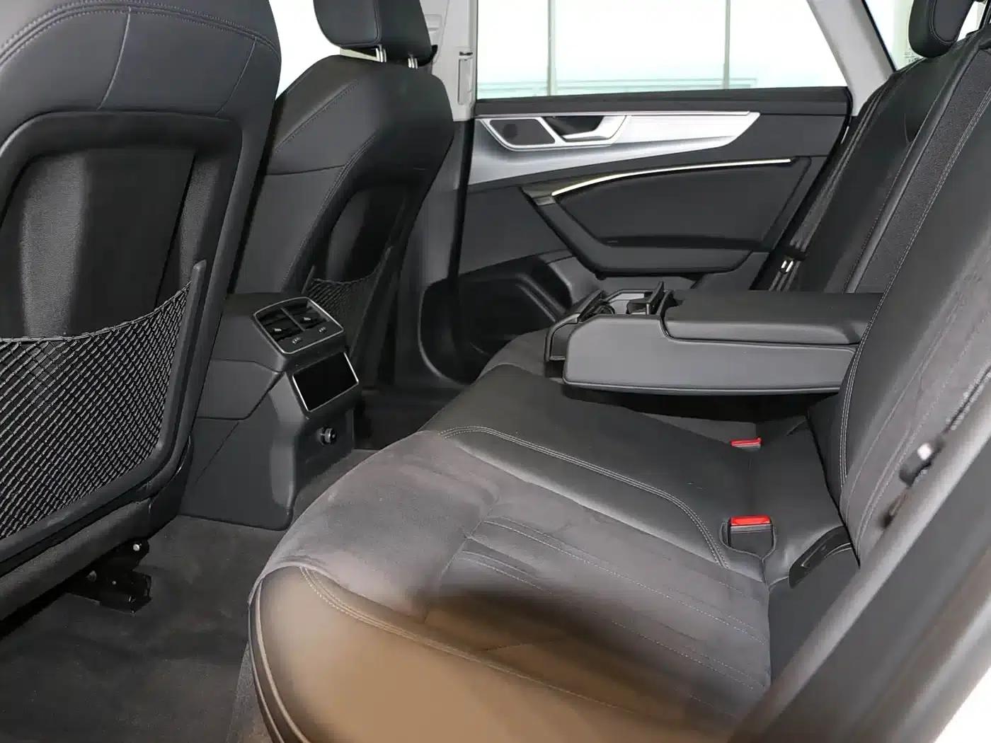 Audi A7 2023 45 TFSI Premium Edition — миниатюра 9
