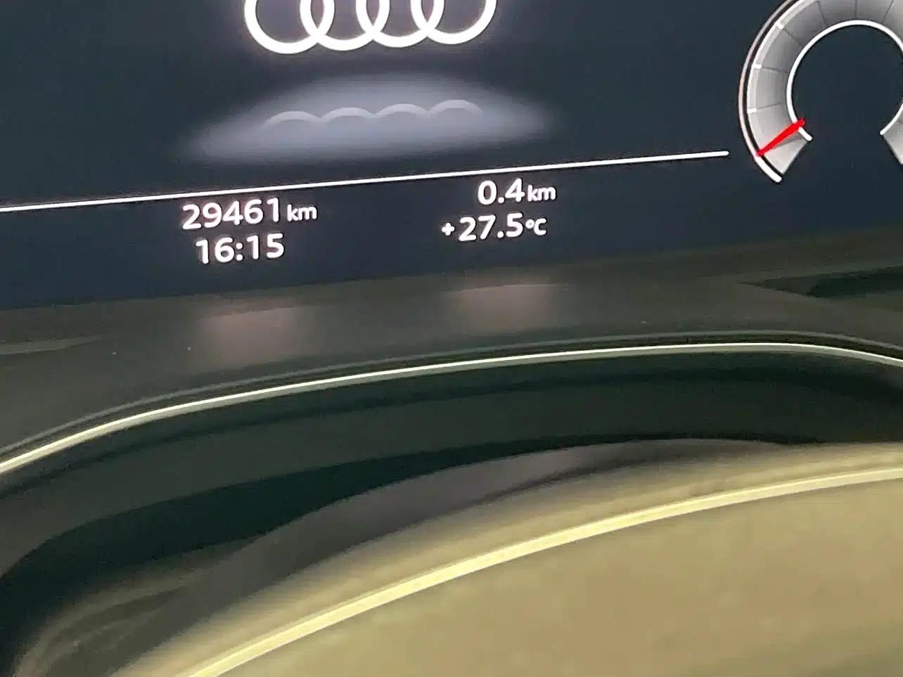 Audi A7 2023 45 TFSI Premium Edition — миниатюра 10
