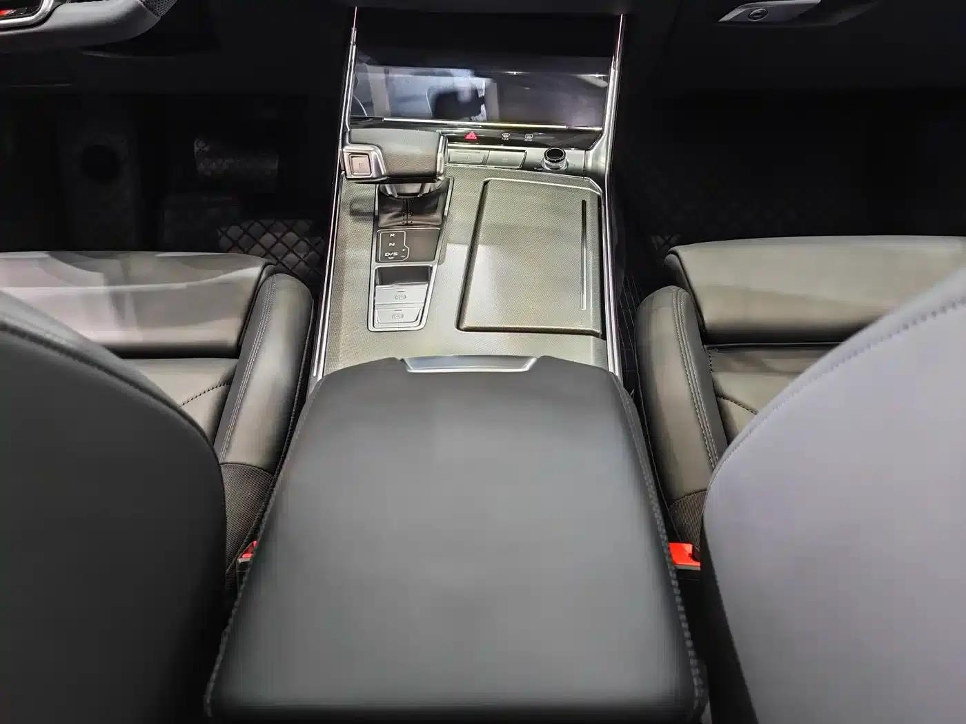 Audi A7 2023 45 TFSI Premium Edition — миниатюра 11
