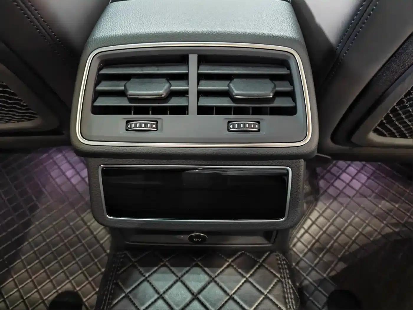 Audi A7 2023 45 TFSI Premium Edition — миниатюра 12