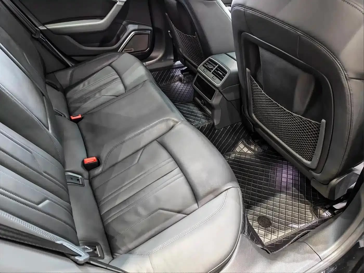 Audi A7 2023 45 TFSI Premium Edition — миниатюра 15