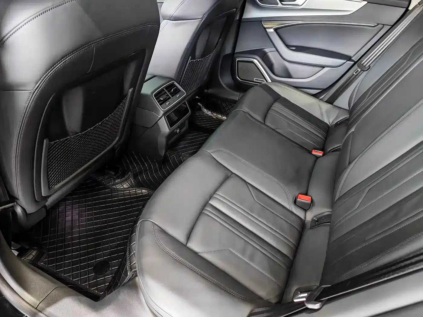 Audi A7 2023 45 TFSI Premium Edition — миниатюра 16