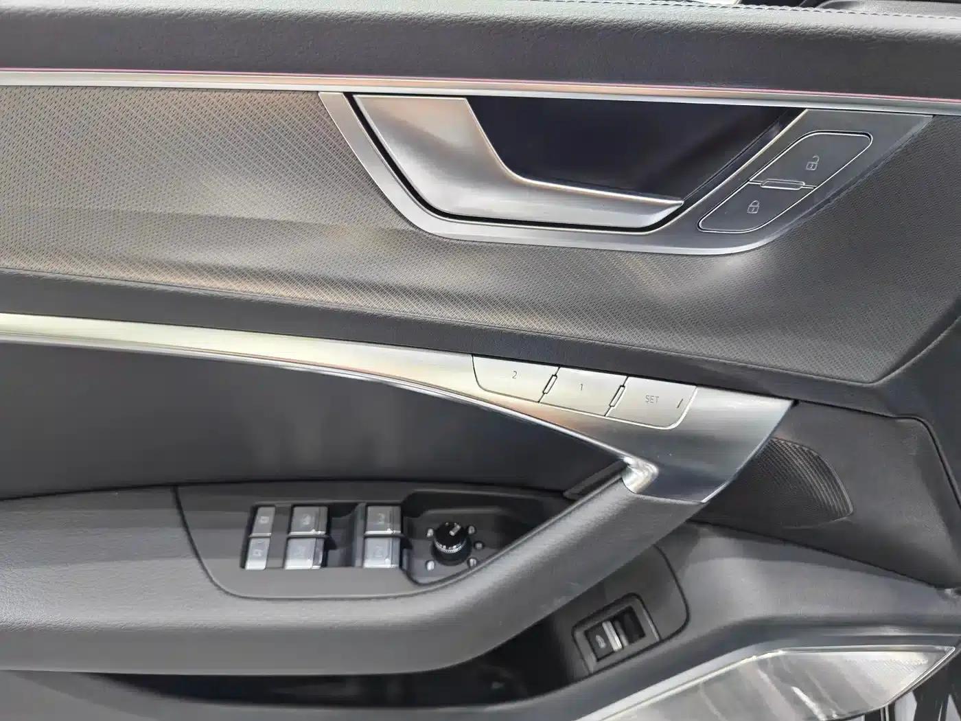 Audi A7 2023 45 TFSI Premium Edition — миниатюра 17