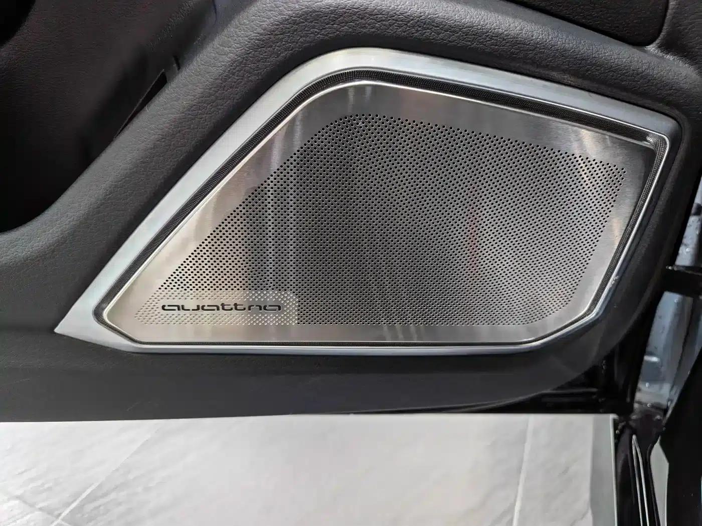 Audi A7 2023 45 TFSI Premium Edition — миниатюра 18