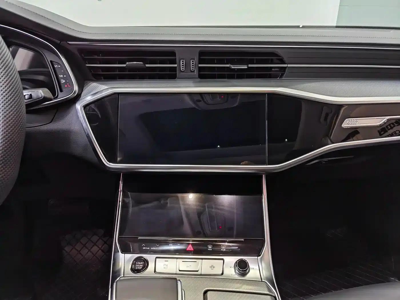 Audi A7 2023 45 TFSI Premium Edition — миниатюра 9