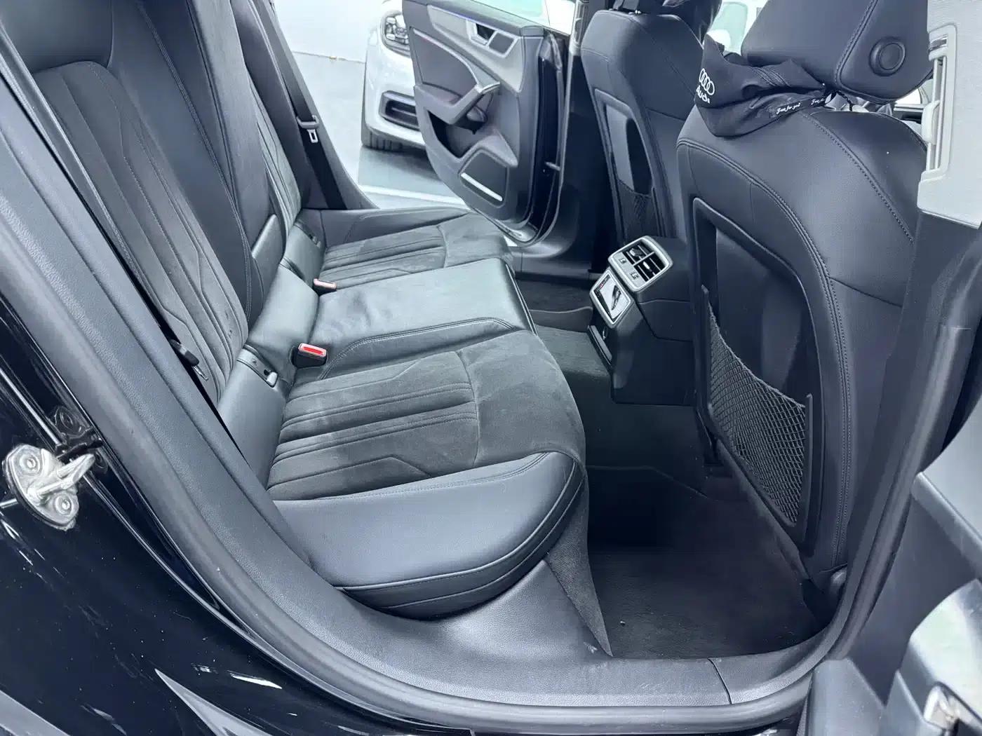 Audi A7 2023 45 TFSI Premium Edition — миниатюра 13