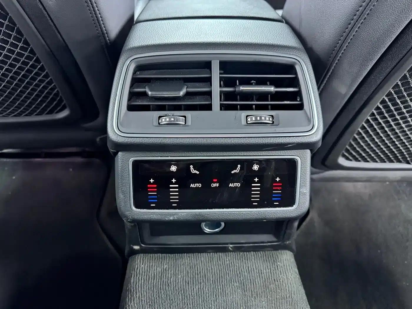 Audi A7 2023 45 TFSI Premium Edition — миниатюра 14