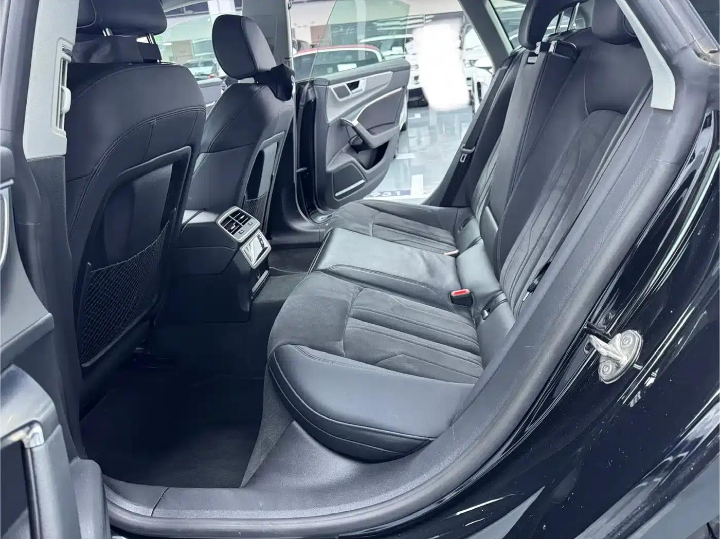 Audi A7 2023 45 TFSI Premium Edition — миниатюра 15