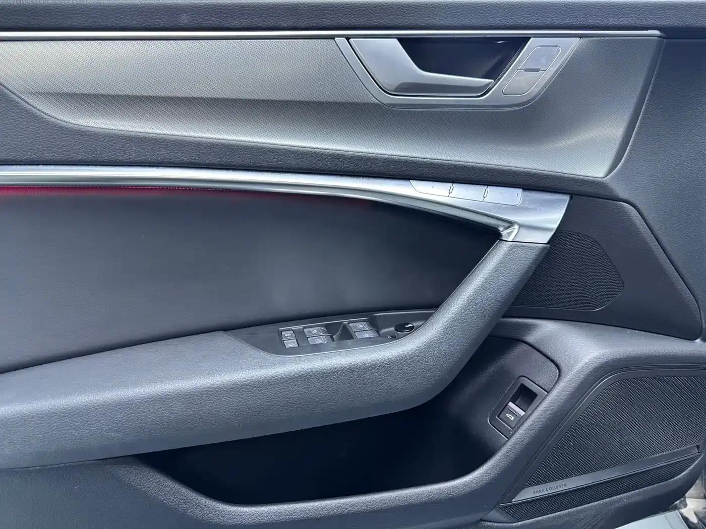 Audi A7 2023 45 TFSI Premium Edition — миниатюра 5