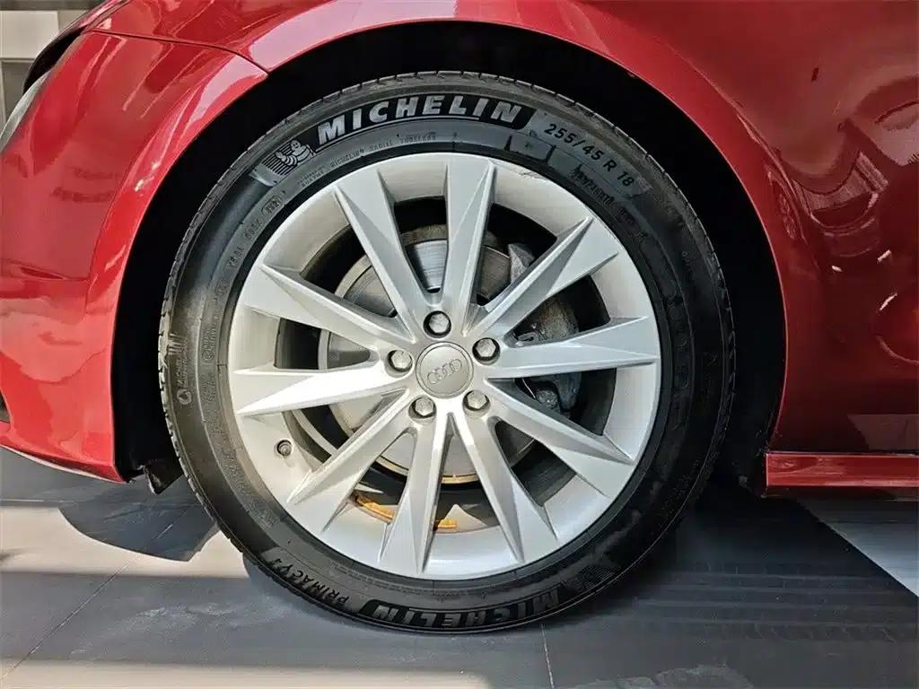Audi A7 2017 35 TFSI Fashion Edition — миниатюра 15