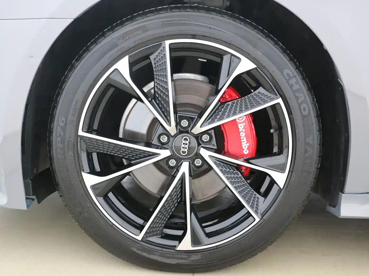 Audi A7 2021 45 TFSI Premium Edition — миниатюра 12